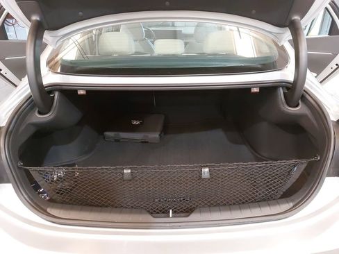 Certified 2025 Hyundai Sonata SEL FWD image 13