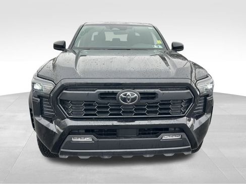 New 2026 Toyota Tacoma TRD Off-Road image 8