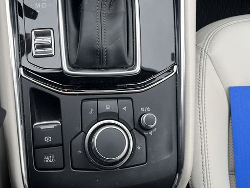 Used 2025 MAZDA CX-5 AWD 2.5 S w/ Premium Plus Pkg image 15