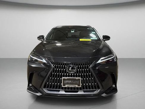 Certified 2024 Lexus NX 350 AWD image 9