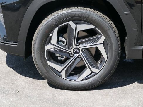 New 2024 Hyundai Tucson Limited image 10