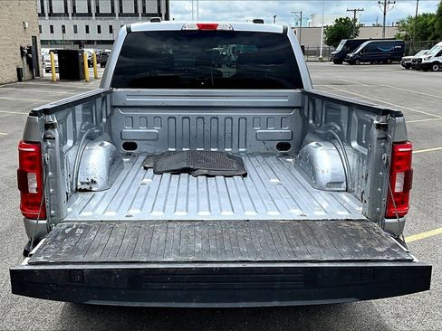 Certified 2022 Ford F150 XLT image 32