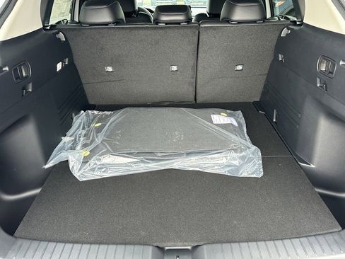 New 2025 MAZDA CX-50 AWD 2.5 S w/ Select Package image 4