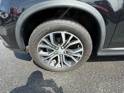 Used 2019 Mitsubishi Outlander Sport LE FWD image 9