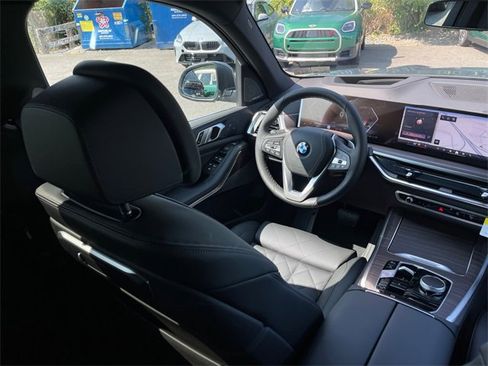 New 2026 BMW X5 xDrive40i image 21