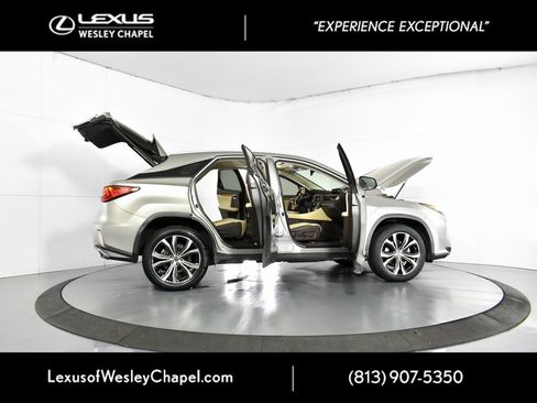 Used 2019 Lexus RX 350 FWD w/ Navigation Package image 16