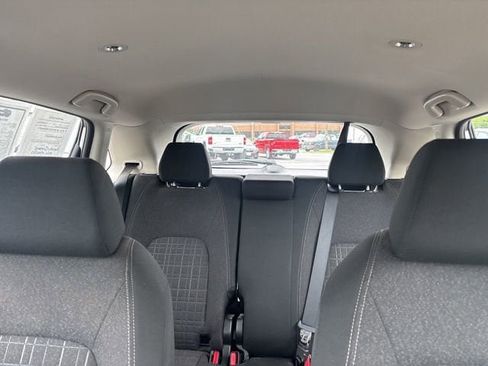 Used 2023 Honda HR-V LX image 20