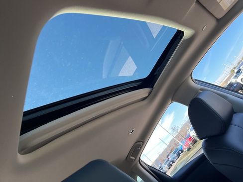 Certified 2026 Honda HR-V EX-L image 29