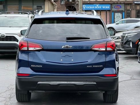 Used 2023 Chevrolet Equinox Premier image 6