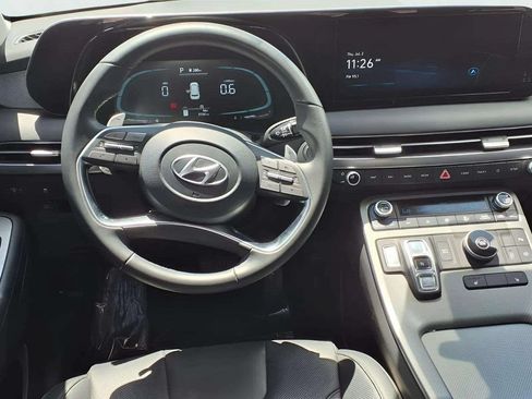 Used 2024 Hyundai Palisade XRT FWD image 11