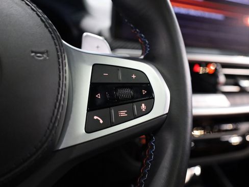 Used 2023 BMW X3 M40i w/ Parking Assistance Package image 25