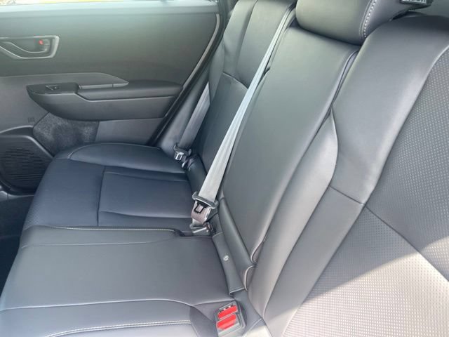 New 2026 Subaru Outback Limited AWD/4WD image 11
