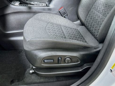 Used 2024 Chevrolet Equinox LT AWD/4WD image 20