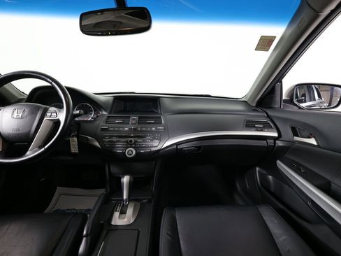 Used 2009 Honda Accord EX-L image 29