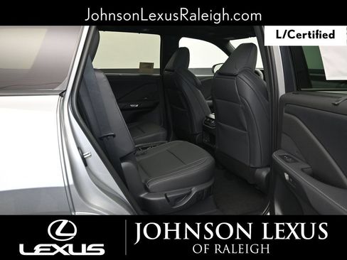 Used 2026 Lexus TX 350 AWD w/ Technology Package image 10