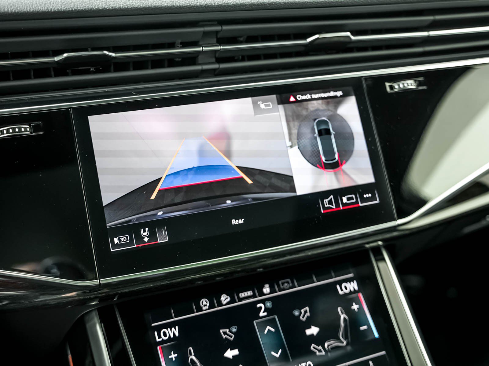 Certified 2026 Audi Q7 2.0T Premium w/ Convenience Plus Package AWD/4WD image 23