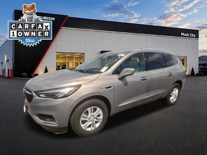 Used 2019 Buick Enclave Premium