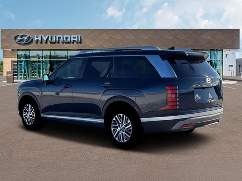 New 2026 Hyundai Palisade SEL image 4
