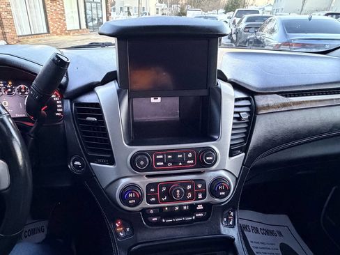 Used 2016 GMC Yukon XL Denali w/ Open Road Package image 16