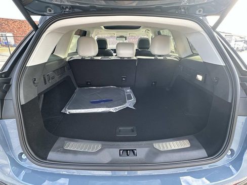 New 2026 Lincoln Nautilus Premier w/ Equipment Group 102A image 18