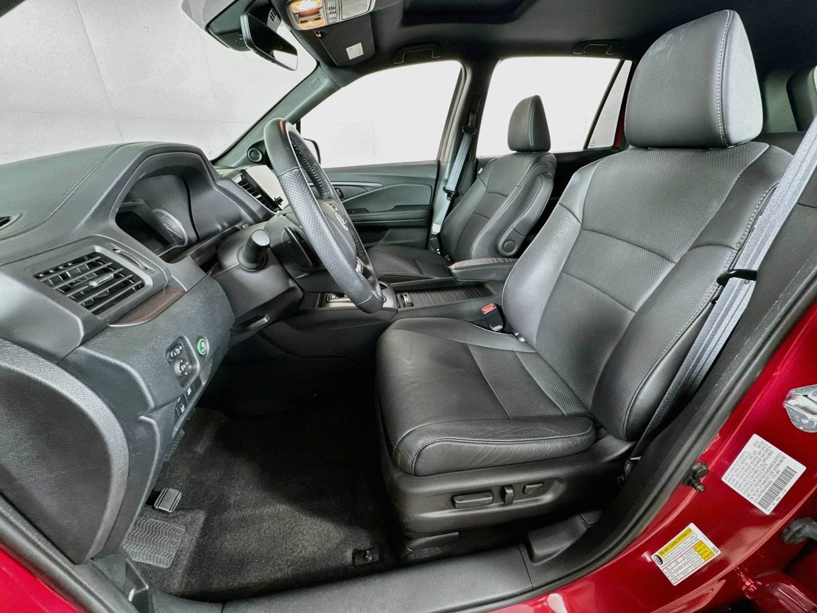 Certified 2023 Honda Passport EX-L image 12