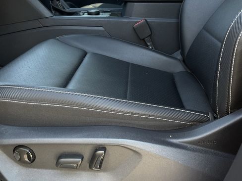 Used 2023 Volkswagen Atlas Cross Sport SE image 24