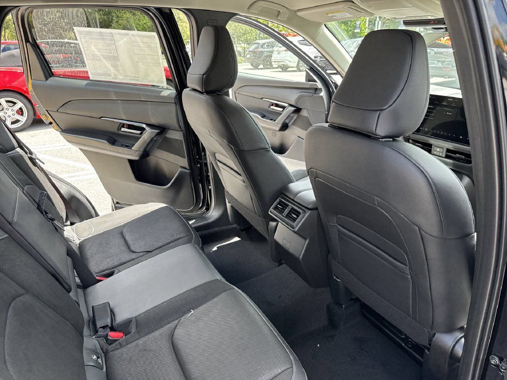 New 2026 MAZDA CX-5 Select AWD/4WD image 33