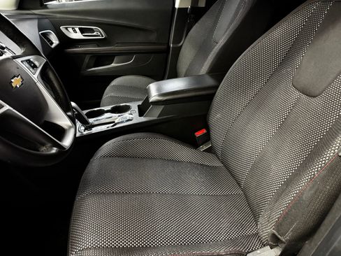Used 2014 Chevrolet Equinox LT AWD/4WD image 10