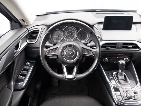 Used 2018 MAZDA CX-9 Sport AWD/4WD image 2