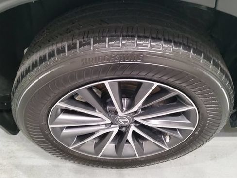 Used 2023 Lexus NX 350 AWD image 42