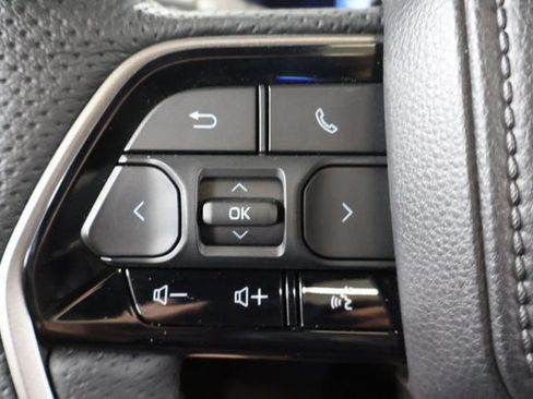 Certified 2026 Toyota Tundra Capstone AWD/4WD image 20