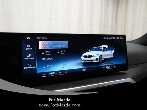 Used 2023 BMW 330e xDrive w/ Driving Assistance Package image 6