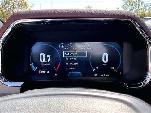 Used 2023 Ford F150 Lariat AWD/4WD image 14