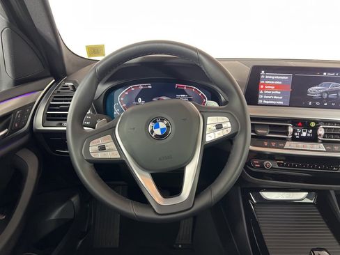 Certified 2024 BMW X3 xDrive30i w/ Convenience Package image 18