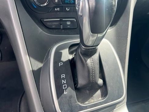 Used 2013 Ford C-MAX SE FWD image 6