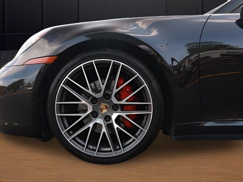 Used 2021 Porsche 911 Carrera RWD image 7