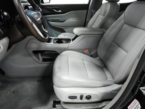 Used 2023 GMC Acadia SLT AWD/4WD image 13