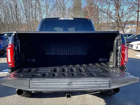Used 2019 Ford F150 Raptor image 30