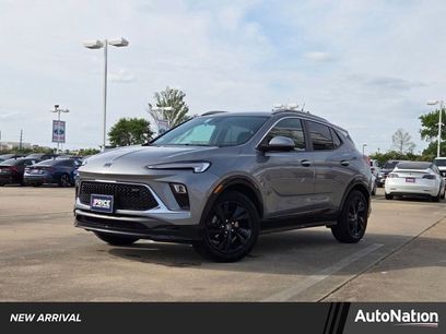 Used 2024 Buick Encore GX Sport Touring