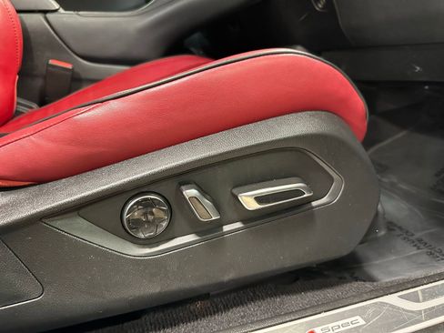 Used 2020 Acura RDX A-Spec image 38