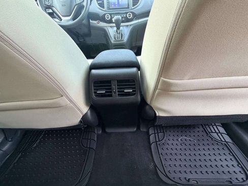 Used 2015 Honda CR-V EX image 26