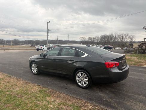Used 2019 Chevrolet Impala LT image 25