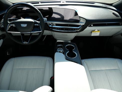 New 2026 Cadillac Lyriq Premium Sport image 8