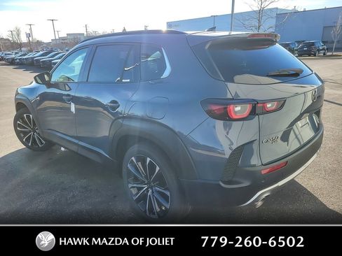 New 2026 MAZDA CX-50 2.5 Turbo w/ Weather Package image 6