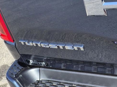 New 2026 RAM 1500 Tungsten w/ Bed Utility Group AWD/4WD image 10