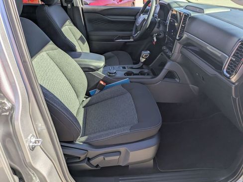 Used 2024 Ford Ranger XLT w/ FX4 Off-Road Package image 35