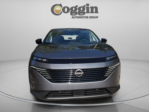 New 2026 Nissan Murano SL AWD/4WD image 8