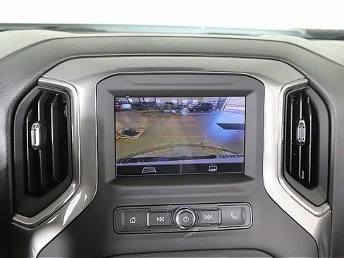 New 2025 Chevrolet Silverado 2500 Custom w/ Custom Value Package image 18