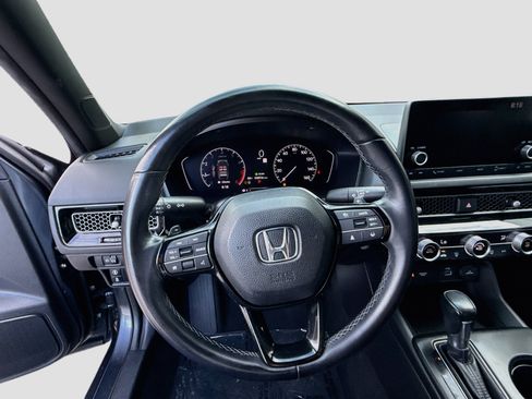 Used 2022 Honda Civic Sport image 10