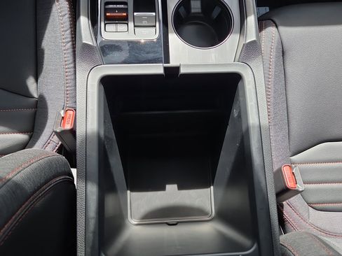 New 2026 Honda Passport TrailSport image 32